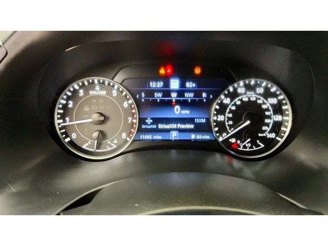 SEMINUEVOS NISSAN Armada a Estados en autogozo