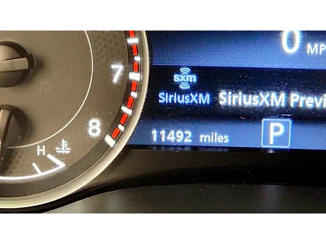 SEMINUEVOS NISSAN Armada a Estados en autogozo