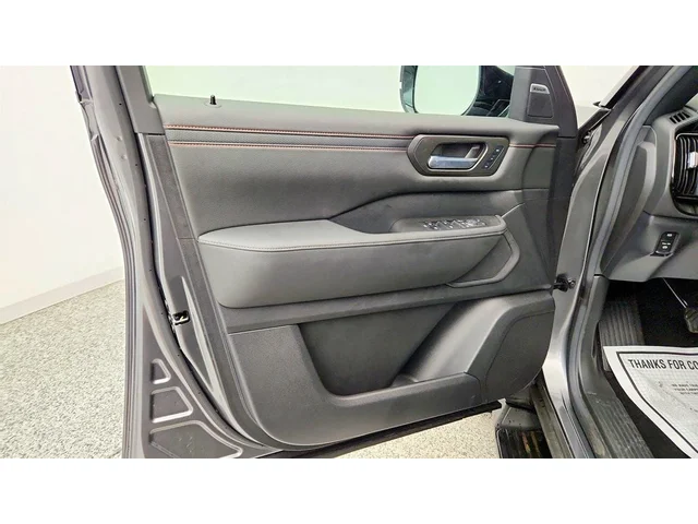 SEMINUEVOS NISSAN Armada a Estados en autogozo