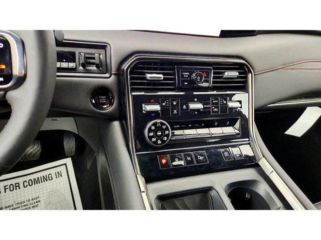 SEMINUEVOS NISSAN Armada a Estados en autogozo