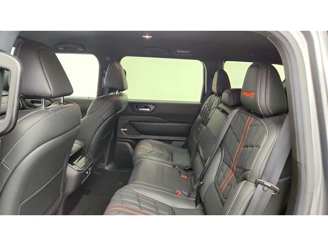 SEMINUEVOS NISSAN Armada a Estados en autogozo