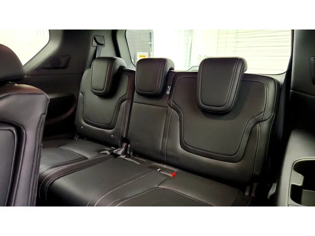 SEMINUEVOS NISSAN Armada a Estados en autogozo