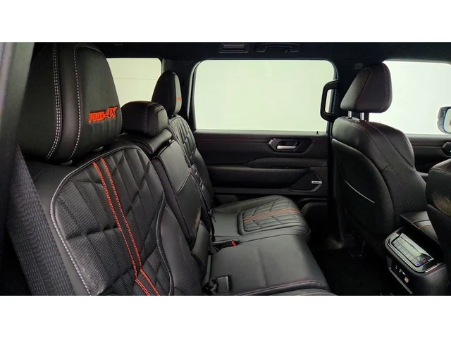 SEMINUEVOS NISSAN Armada a Estados en autogozo