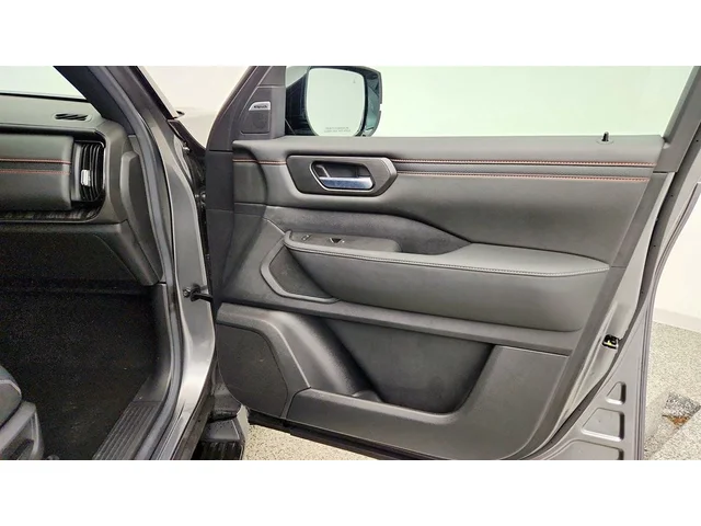 SEMINUEVOS NISSAN Armada a Estados en autogozo