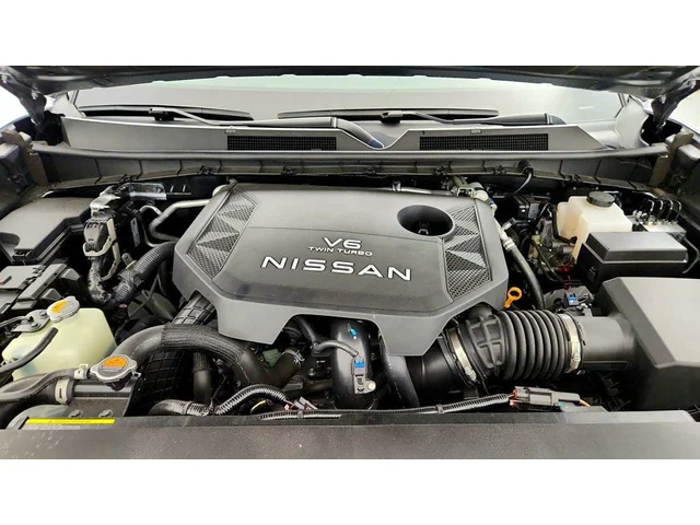 SEMINUEVOS NISSAN Armada a Estados en autogozo