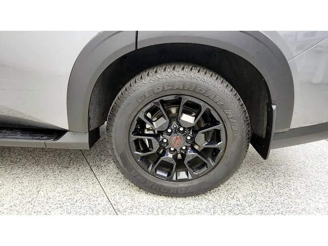 SEMINUEVOS NISSAN Armada a Estados en autogozo