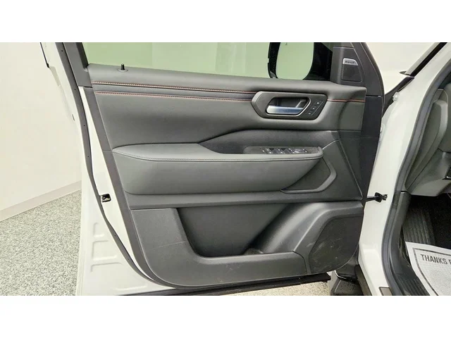 SEMINUEVOS NISSAN Armada a Estados en autogozo