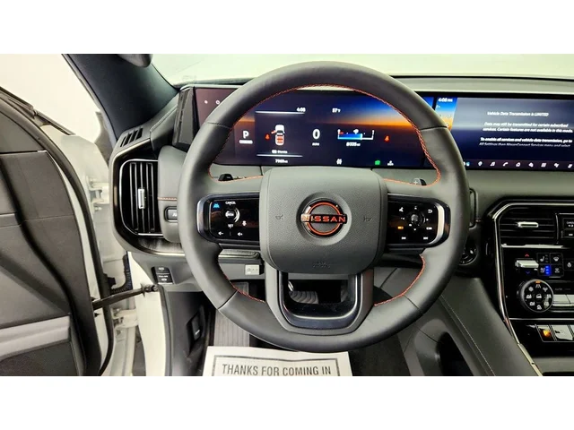 SEMINUEVOS NISSAN Armada a Estados en autogozo