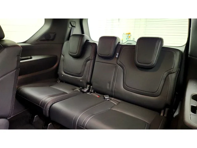 SEMINUEVOS NISSAN Armada a Estados en autogozo