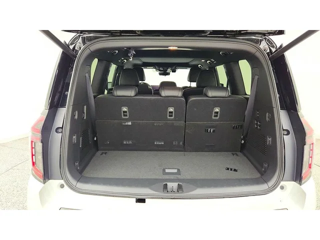 SEMINUEVOS NISSAN Armada a Estados en autogozo