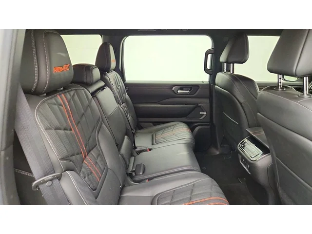 SEMINUEVOS NISSAN Armada a Estados en autogozo