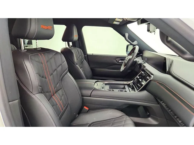 SEMINUEVOS NISSAN Armada a Estados en autogozo