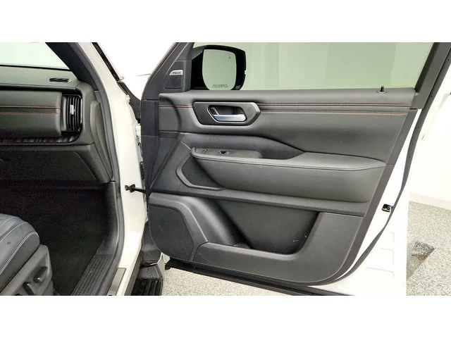 SEMINUEVOS NISSAN Armada a Estados en autogozo
