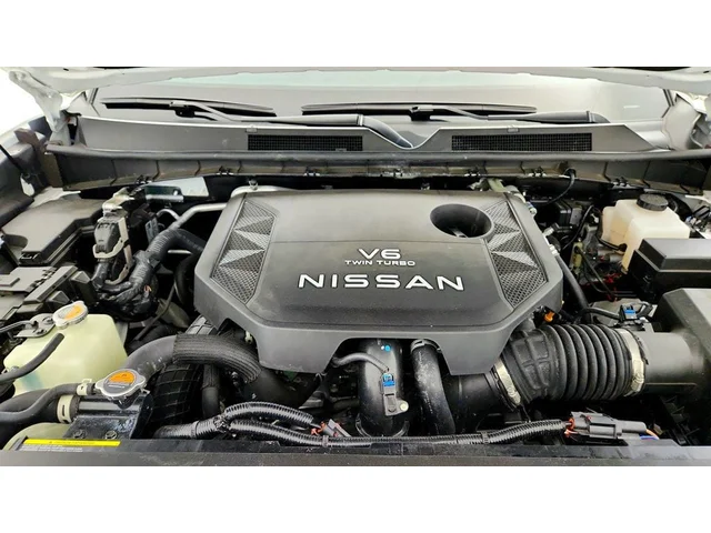 SEMINUEVOS NISSAN Armada a Estados en autogozo