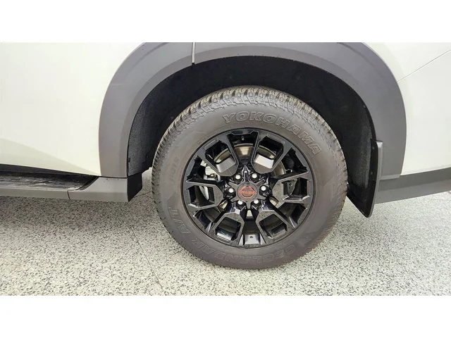 SEMINUEVOS NISSAN Armada a Estados en autogozo