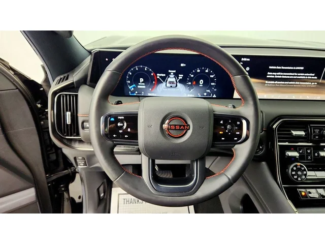 SEMINUEVOS NISSAN Armada a Estados en autogozo