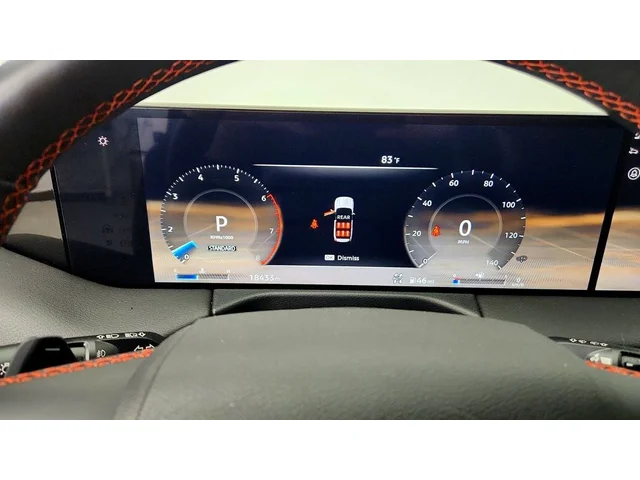 SEMINUEVOS NISSAN Armada a Estados en autogozo