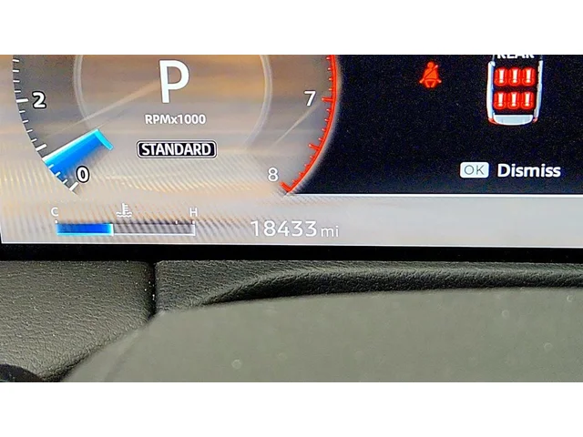 SEMINUEVOS NISSAN Armada a Estados en autogozo