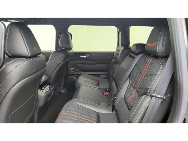 SEMINUEVOS NISSAN Armada a Estados en autogozo