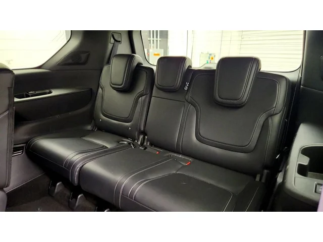 SEMINUEVOS NISSAN Armada a Estados en autogozo