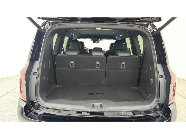 SEMINUEVOS NISSAN Armada a Estados en autogozo