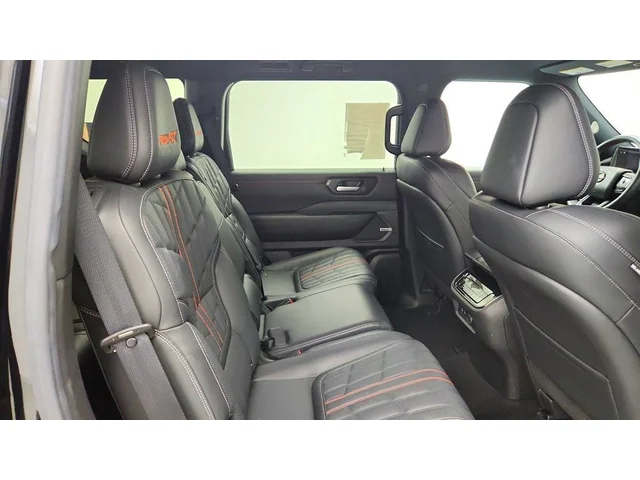 SEMINUEVOS NISSAN Armada a Estados en autogozo