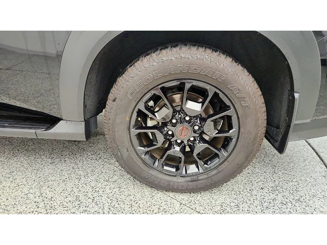 SEMINUEVOS NISSAN Armada a Estados en autogozo