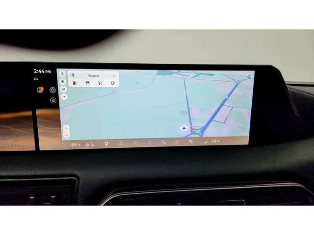 SEMINUEVOS NISSAN Armada a Estados en autogozo