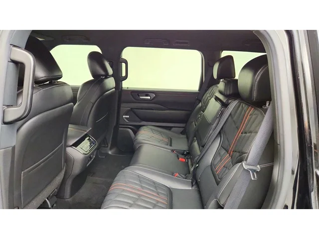 SEMINUEVOS NISSAN Armada a Estados en autogozo