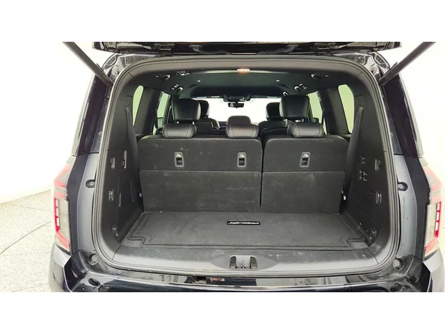 SEMINUEVOS NISSAN Armada a Estados en autogozo