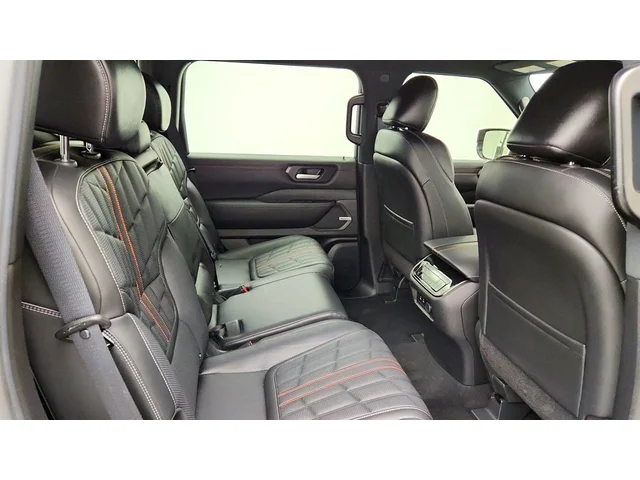 SEMINUEVOS NISSAN Armada a Estados en autogozo