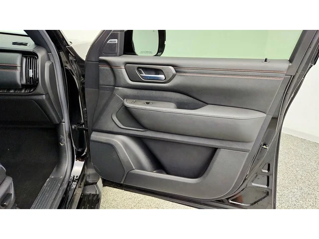 SEMINUEVOS NISSAN Armada a Estados en autogozo