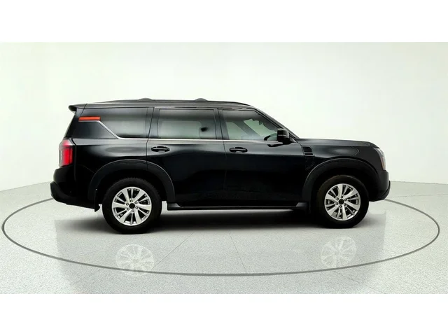 SEMINUEVOS NISSAN Armada a Estados en autogozo