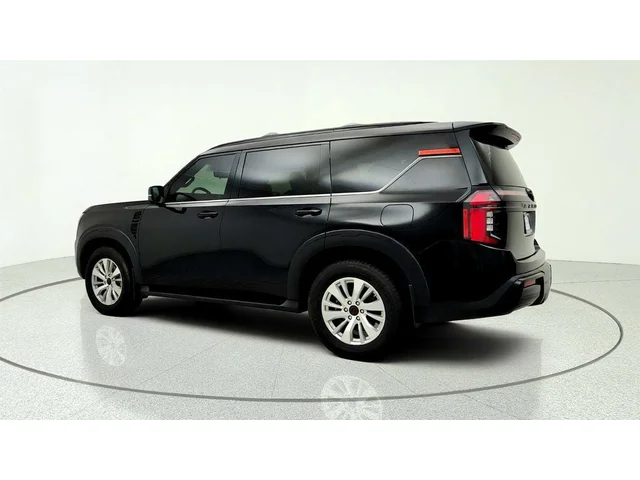 SEMINUEVOS NISSAN Armada a Estados en autogozo