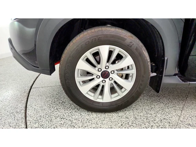 SEMINUEVOS NISSAN Armada a Estados en autogozo