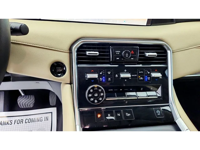 SEMINUEVOS NISSAN Armada a Estados en autogozo