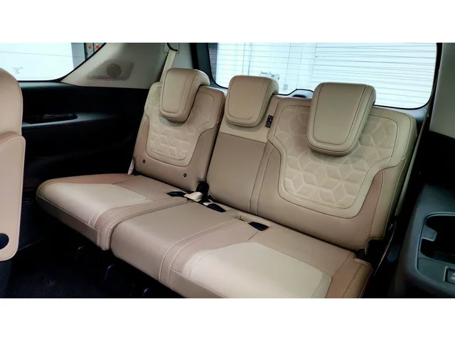 SEMINUEVOS NISSAN Armada a Estados en autogozo
