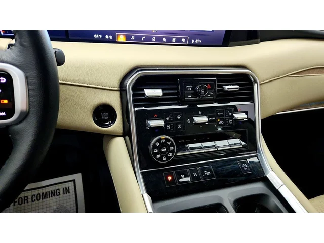 SEMINUEVOS NISSAN Armada a Estados en autogozo