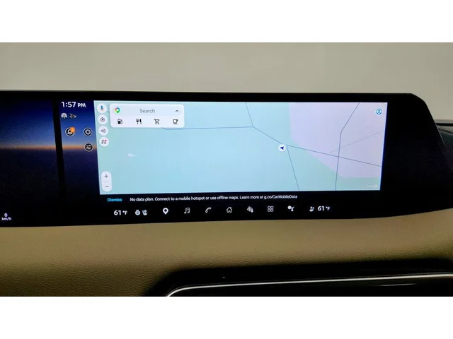 SEMINUEVOS NISSAN Armada a Estados en autogozo