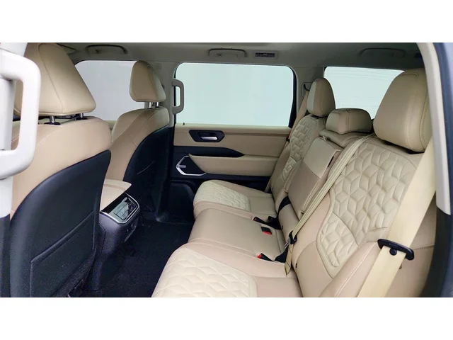 SEMINUEVOS NISSAN Armada a Estados en autogozo