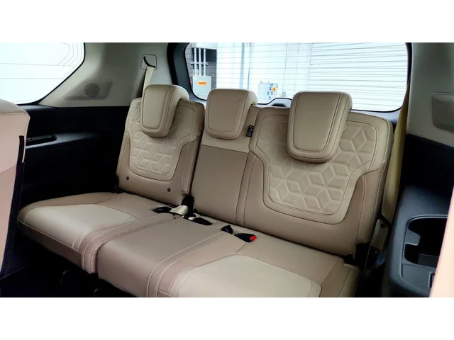 SEMINUEVOS NISSAN Armada a Estados en autogozo