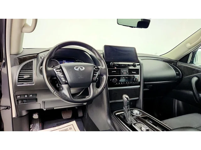 SEMINUEVOS INFINITI QX80 a Estados en autogozo