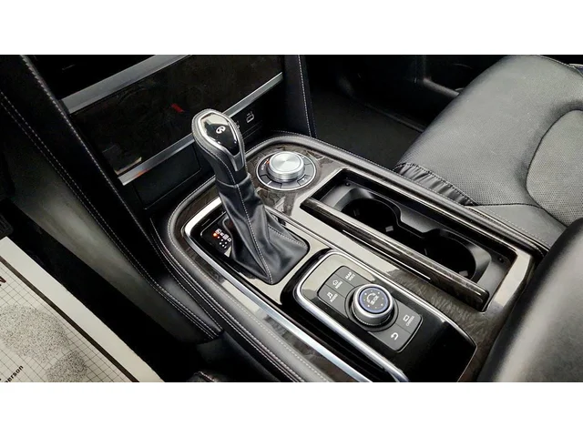 SEMINUEVOS INFINITI QX80 a Estados en autogozo