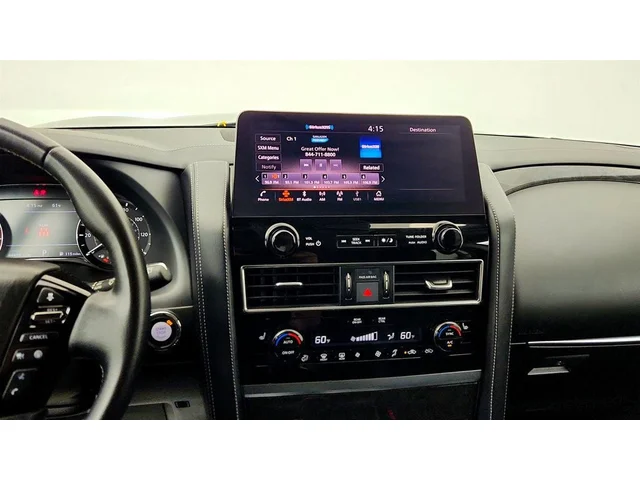 SEMINUEVOS INFINITI QX80 a Estados en autogozo