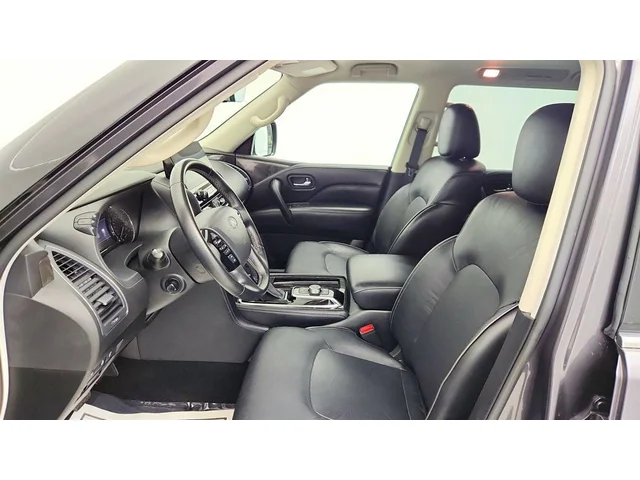 SEMINUEVOS INFINITI QX80 a Estados en autogozo