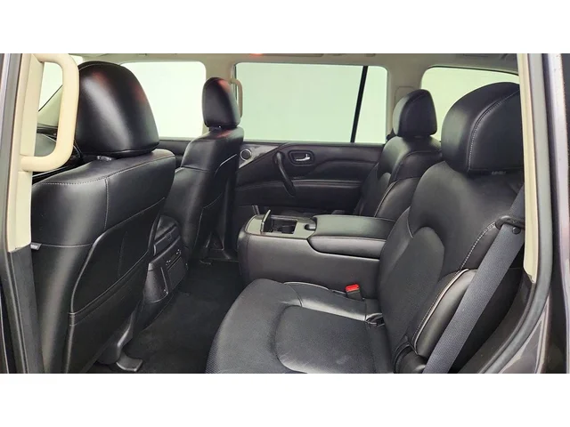 SEMINUEVOS INFINITI QX80 a Estados en autogozo