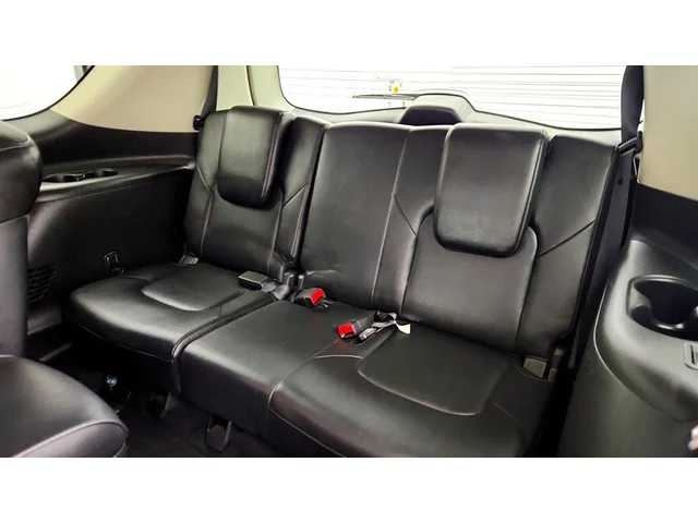 SEMINUEVOS INFINITI QX80 a Estados en autogozo