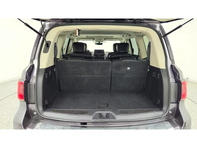 SEMINUEVOS INFINITI QX80 a Estados en autogozo