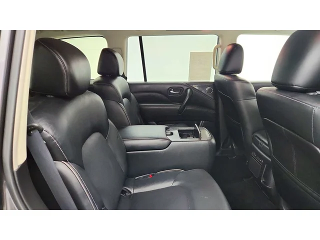 SEMINUEVOS INFINITI QX80 a Estados en autogozo