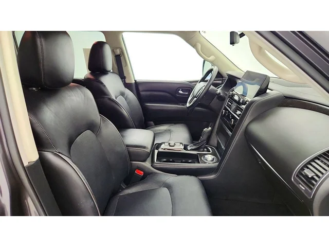 SEMINUEVOS INFINITI QX80 a Estados en autogozo
